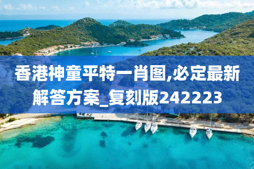 香港神童平特一肖图,必定最新解答方案_复刻版242223