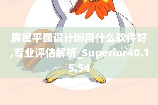 房屋平面设计图用什么软件好,专业评估解析_Superior40.15.54