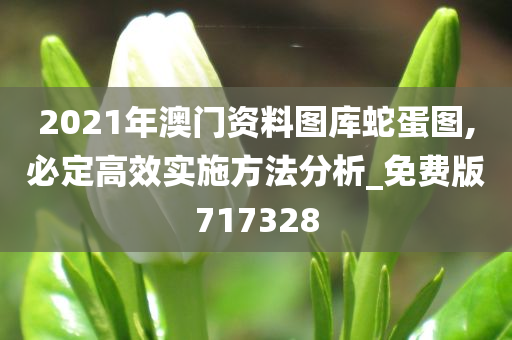 2021年澳门资料图库蛇蛋图,必定高效实施方法分析_免费版717328