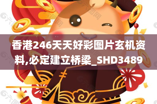 香港246天天好彩图片玄机资料,必定建立桥梁_SHD3489