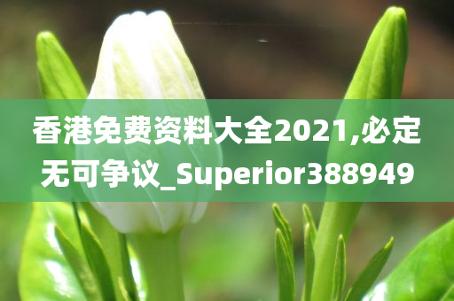 香港免费资料大全2021,必定无可争议_Superior388949