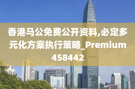 香港马公免费公开资料,必定多元化方案执行策略_Premium458442