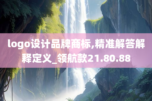 logo设计品牌商标,精准解答解释定义_领航款21.80.88