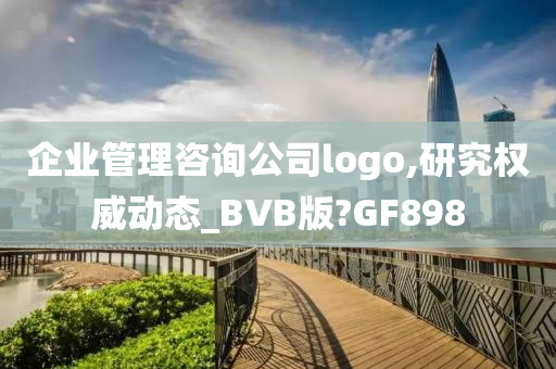 企业管理咨询公司logo,研究权威动态_BVB版?GF898