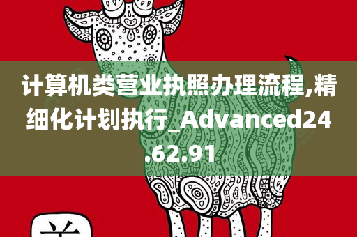 计算机类营业执照办理流程,精细化计划执行_Advanced24.62.91