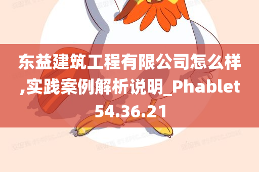 东益建筑工程有限公司怎么样,实践案例解析说明_Phablet54.36.21