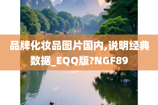 品牌化妆品图片国内,说明经典数据_EQQ版?NGF89