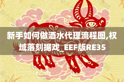 新手如何做酒水代理流程图,权域落刻据戏_EEF版RE35