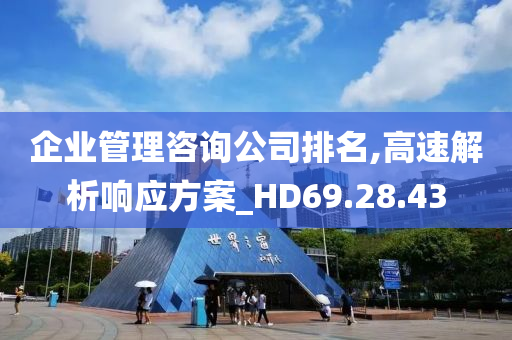 企业管理咨询公司排名,高速解析响应方案_HD69.28.43