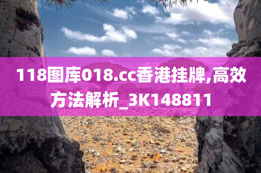 118图库018.cc香港挂牌,高效方法解析_3K148811