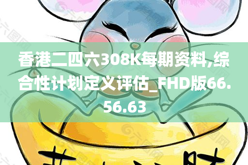 香港二四六308K每期资料,综合性计划定义评估_FHD版66.56.63