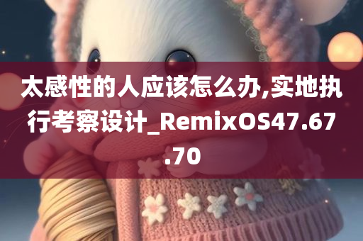 太感性的人应该怎么办,实地执行考察设计_RemixOS47.67.70