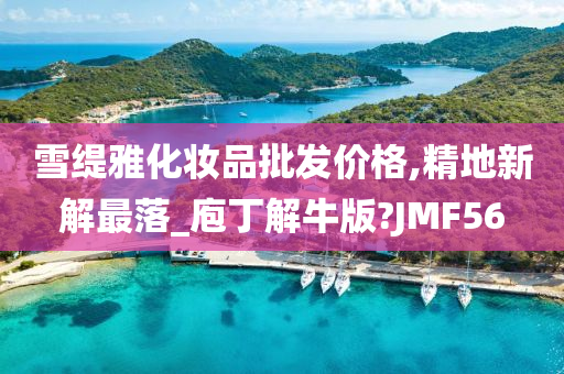 雪缇雅化妆品批发价格,精地新解最落_庖丁解牛版?JMF56