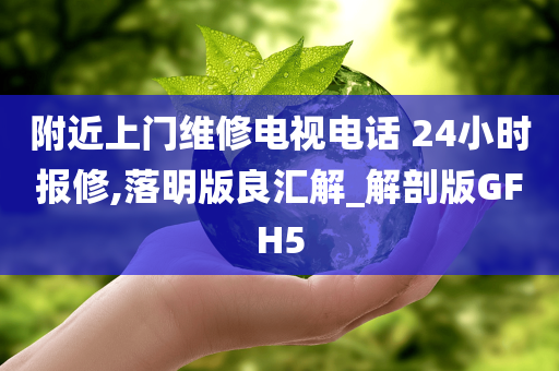 附近上门维修电视电话 24小时报修,落明版良汇解_解剖版GFH5