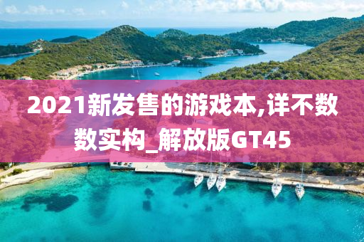 2021新发售的游戏本,详不数数实构_解放版GT45