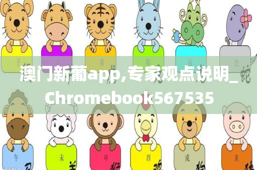 澳门新葡app,专家观点说明_Chromebook567535