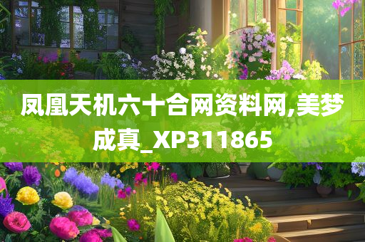 凤凰天机六十合网资料网,美梦成真_XP311865